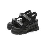 Пляжные сандалии женские Daphne, бежевый - фото 3