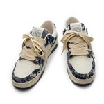 ABIDJAN Lifestyle Обувь Унисекс, Белые высокие кеды - фото 3