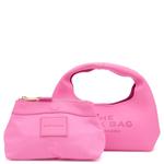 Мини-Сумка Marc Jacobs, розовый - фото 4