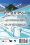 Манга Fly Me to the Moon Manga Volume 4 - фото 2