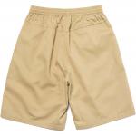 Бермуды с логотипом HUMAN MADE, черные - фото