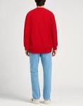Свитер Luxury Gran Sasso, красный - фото 3