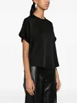 Футболка Addy Simkhai, черный - фото 3