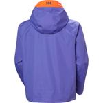 Мужская куртка Emiko Shell Jacket Helly Hansen, Ultra Violet - фото 7