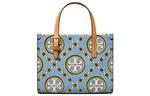 Сумка T Monogram TORY BURCH, Set (Bag+Dust Bag) - фото 3