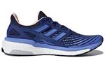 Кроссовки (WMNS) adidas Energy Boost Blue, синий - фото 2