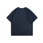 Футболка унисекс Achs Awake, Розовый - фото 16