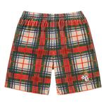 Шорты Supreme Corduroy Short, черный - фото