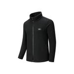 Куртка 3-in-1 warm jacket 'black' Mizuno, черный - фото 3