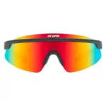 Солнцезащитные очки Pit Viper The exec skysurfer polarized, прозрачный - фото 2