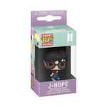 Брелок chibi фигурка bts j hope Funko - фото 2