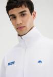 Толстовка Ellesse Zip-up sweatshirt, White - фото 4