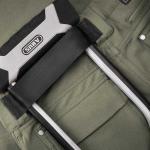 Шорты Chrome Anza, зеленый - фото 4