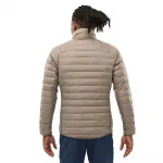 Куртка Millet Fitz Roy Warm down, бежевый - фото 2