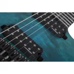 Schecter Keith Merrow KM-7 MK-III Artist - Лагунный Фэйд - фото 5