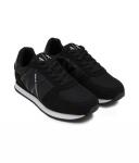 Кроссовки Armani Exchange, черный - фото 3