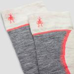 Носки Smartwool Ski Targeted Cushion Extra Stretch OTC Smartwool, Light Gray - фото 2