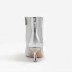 Ботинки женские Circus by Sam Edelman, серебряный - фото 5