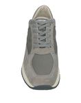 Кеды Hogan, серый - фото 4