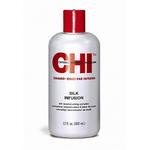 Жидкий шелк, 300 мл CHI, Silk Infusion - фото