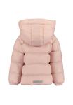 Зимняя куртка Blue Seven Winter jacket, Rosa/Light Pink - фото 3