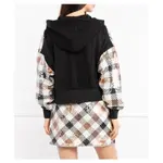 Толстовка обычного кроя Actitude_Twinset, черный - фото 3