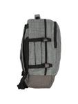 Рюкзак Worldpack, темно-серый - фото 3