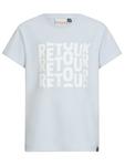 Футболка Retour, светло-синий - фото