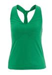Топ Aniston Casual, зеленый - фото