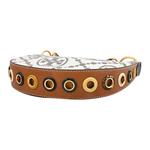 TORY BURCH Монограмма Т Сумка - фото 3