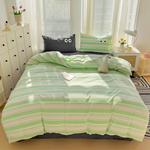 Antarctic Комплект постельного белья 4 предмета: пододеяльник 180×220 см - фото 2