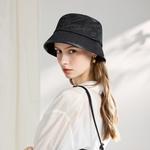 Панама Bucket ELLE, coffee - фото 6