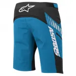 Шорты Alpinestars Drop, синий - фото 2