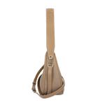 Сумка через плечо VALENTINO, Chamois - фото 3