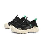 Детские сандалии детские Jeep, бежевый/черный - фото 14