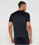 Футболка Active Tee Slim fit Boss Green, синий - фото 3