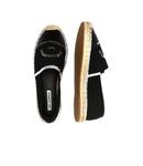 Эспадрильи Karl Lagerfeld kamini, черный - фото 4