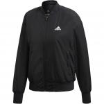 Куртка женская Adidas, черный - фото