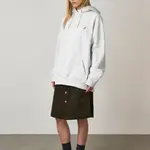 Унисекс свитшот Gramicci, Dark Umber - фото 11