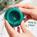 Игрушка для собак Woof, Forest Green - фото 5