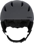 Giro Giro Nine Snow Helmet, Matte Black - фото 3