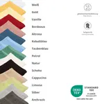 Полотенце Sleepling, синий - фото 3