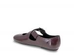 Балетки BCBGeneration Maya Flat, Dark Cherry Red - фото 6