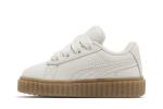 Кроссовки Puma Fenty x Creeper Phatty Toddler, кремовый - фото 3