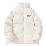 POINTLIMIT Пуховик Unisex, Ecru - фото 12