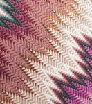 Подушка Phrae Zigzag Missoni, Multicolor - фото 5