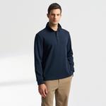 Мужская поло NAUTICA, синий - фото 6