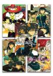 Манга Witchcraft Works Manga (1-5) Bundle - фото