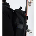 Рюкзак Hurley Advant 2, черный - фото 4