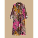 Рубашка GAMMA Marina Rinaldi, золотой - фото 2